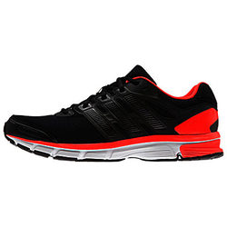 Adidas Nova Stability Men's Running Shoes, Black